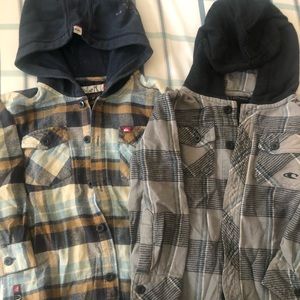 Toddler boys tops